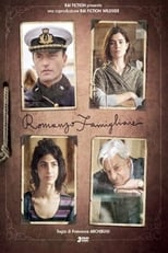 Poster di Romanzo famigliare