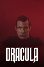 Poster for Dracula Season 1