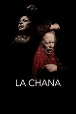 Poster for La Chana