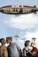 Poster for Totally Gay!