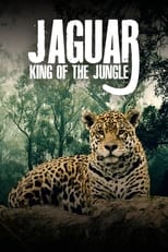 Poster for Jaguar: King of the Jungle