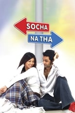 Poster for Socha Na Tha 