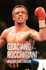 Poster for Graciano Rocchigiani – Das Herz eines Boxers 