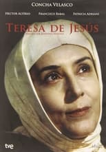 Poster for Teresa de Jesús Season 1