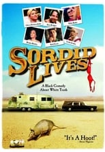 Poster for Sordid Lives: The Series Season 1