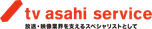 TV Asahi Service
