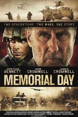 Poster for Memorial Day 