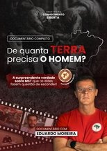 Poster for De Quanta Terra Precisa o Homem? 