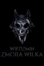 Image Wiedźmin Zmora Wilka 2021