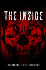 Poster for The Inside