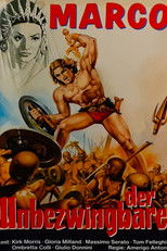 Marco – der Unbezwingbare