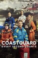 Poster for Coastguard: Every Second Counts