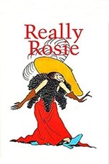 Poster for Really Rosie