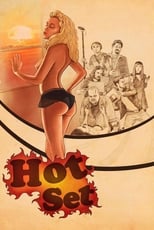 Poster for Hot Set
