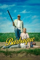 Barbaque serie streaming