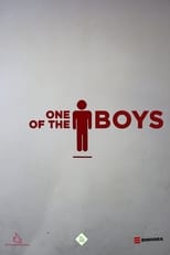 Poster for One of the Boys 