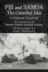 Poster for Fiji and Samoa: The Cannibal Isles