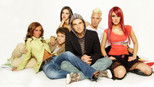 RBD: La Familia 1x1 (S01E01)