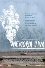 Poster di Memoria Viva