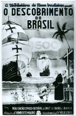 Poster for The Discovery of Brazil