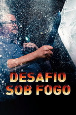 Pôster de Temporada 5 — Desafio Sob Fogo