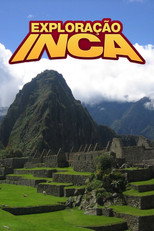 Exploração Inca poster