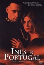 Poster for Inês de Portugal