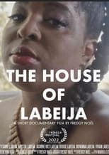 Poster for The House of LaBeija