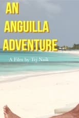 Poster for An Anguilla Adventure 