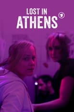 Poster for Lost in Athens