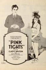 Poster for Pink Tights