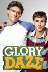 Poster for Glory Daze Season 1