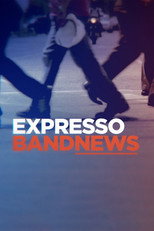 Expresso Bandnews poster