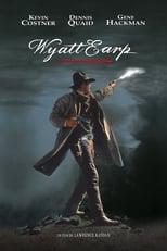 Wyatt Earp en streaming – Dustreaming