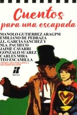 Poster for Cuentos para una escapada
