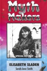 Poster for Myth Makers 50: Elisabeth Sladen