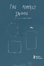 Poster for The Perfect Square 