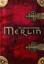 Poster for Merlin Season 5