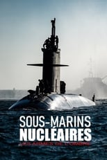 Poster di Sous-marins nucléaires - les armes de l'ombre