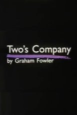 Poster for Two's Company