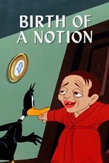 Poster for Birth of a Notion