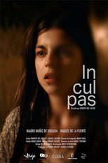 Inculpas poster