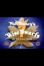 7 Wise Dwarfs (1941)