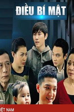 Điều bí mật poster