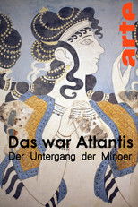 Das war Atlantis - Der Untergang der Minoer