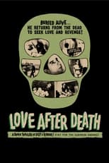 Poster for Love After Death