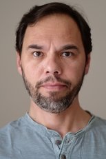 Foto retrato de Terence Beal