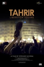 Tahrir: Liberation Square (2011)