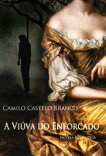 A Viúva do Enforcado poster
