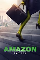 #Teljes!! Amazon: Ügyvéd 1 évad 8 epizód Magyarul Videa Sorozatok Online filmek yqpq